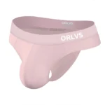 شورت مردانه Bikini لامبادا اورجینال برند ORLVS فانتزی