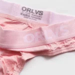 شورت مردانه Bikini لامبادا اورجینال برند ORLVS فانتزی
