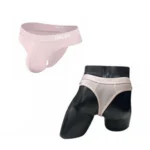شورت مردانه Bikini لامبادا اورجینال برند ORLVS فانتزی