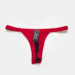 شورت مردانه فانتزی لامبادا (Bikini) حریر وارداتی