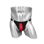 شورت مردانه فانتزی لامبادا (Bikini) حریر وارداتی