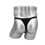 شورت مردانه فانتزی لامبادا (Bikini) حریر وارداتی