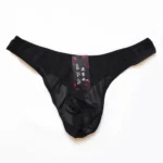 شورت مردانه فانتزی لامبادا (Bikini) تمام حریر وارداتی