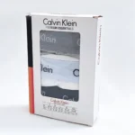 پک 3 تایی شورت مردانه پادار کلوین کلاین Calvin Klein وارداتی ترک
