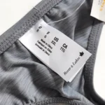 شورت مردانه فانتزی لامبادا (Bikini) وارداتی اروپا