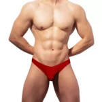 شورت مردانه Bikini لامبادا اورجینال برند ADANNU فانتزی - Image 2