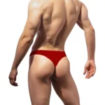 شورت مردانه Bikini لامبادا اورجینال برند ADANNU فانتزی