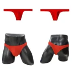 شورت مردانه Bikini لامبادا اورجینال برند ADANNU فانتزی