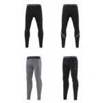 لگ ورزشی استرج وارداتی (لگینگ) نایکی پرو Nike Pro طرح جدید