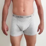شورت مردانه باکسر کلوین کلاین Calvin Klein اورجینال وارداتی