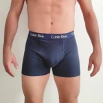 شورت مردانه باکسر کلوین کلاین Calvin Klein اورجینال وارداتی