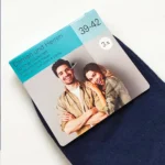پک 3 تایی جوراب مردانه و زنانه آلدی Aldi آلمان
