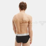 پک لاکچری 3 تایی شورت مردانه کلوین کلاین CALVIN KLEIN اورجینال اسلیپ ترک سفارش اروپا
