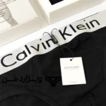 پک لاکچری 3 تایی شورت مردانه کلوین کلاین CALVIN KLEIN اورجینال اسلیپ ترک سفارش اروپا