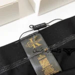 پک لاکچری 3 تایی شورت مردانه کلوین کلاین CALVIN KLEIN اورجینال اسلیپ ترک سفارش اروپا