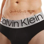 پک لاکچری 3 تایی شورت مردانه کلوین کلاین CALVIN KLEIN اورجینال اسلیپ ترک سفارش اروپا