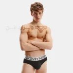 پک لاکچری 3 تایی شورت مردانه کلوین کلاین CALVIN KLEIN اورجینال اسلیپ ترک سفارش اروپا