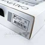 پک لاکچری 3 تایی شورت مردانه کلوین کلاین CALVIN KLEIN اورجینال اسلیپ ترک سفارش اروپا