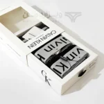 پک لاکچری 3 تایی شورت مردانه کلوین کلاین CALVIN KLEIN اورجینال اسلیپ ترک سفارش اروپا
