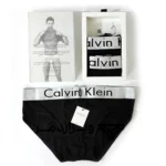 پک لاکچری 3 تایی شورت مردانه کلوین کلاین CALVIN KLEIN اورجینال اسلیپ ترک سفارش اروپا