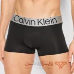 پک لاکچری 3 تایی شورت مردانه کلوین کلاین CALVIN KLEIN اورجینال پادار ترک سفارش اروپا