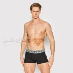 پک لاکچری 3 تایی شورت مردانه کلوین کلاین CALVIN KLEIN اورجینال پادار ترک سفارش اروپا