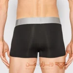 پک لاکچری 3 تایی شورت مردانه کلوین کلاین CALVIN KLEIN اورجینال پادار ترک سفارش اروپا