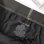 پک لاکچری 3 تایی شورت مردانه کلوین کلاین CALVIN KLEIN اورجینال پادار ترک سفارش اروپا