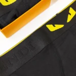 پک لاکچری 3 تایی شورت مردانه فندی Fendi اورجینال اسلیپ Premium