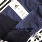 پک پرمیوم 3 تایی شورت مردانه آدیداس adidas اورجینال اسلیپ Premium