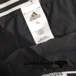 پک پرمیوم 3 تایی شورت مردانه آدیداس adidas اورجینال اسلیپ Premium
