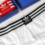 پک پرمیوم 3 تایی شورت مردانه آدیداس adidas اورجینال اسلیپ Premium