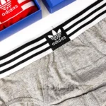 پک پرمیوم 3 تایی شورت مردانه آدیداس adidas اورجینال اسلیپ Premium