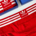 پک پرمیوم 3 تایی شورت مردانه آدیداس adidas اورجینال اسلیپ Premium
