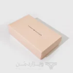 پک پرمیوم 3 تایی شورت مردانه تامی هیلفیگر Tommy Hilfiger اورجینال اسلیپ Premium