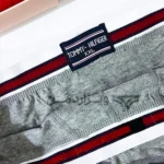 پک پرمیوم 3 تایی شورت مردانه تامی هیلفیگر Tommy Hilfiger اورجینال اسلیپ Premium