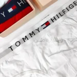 پک پرمیوم 3 تایی شورت مردانه تامی هیلفیگر Tommy Hilfiger اورجینال اسلیپ Premium