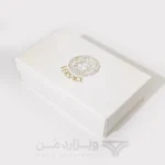 پک پرمیوم 3 تایی شورت مردانه ورساچ Versace اورجینال اسلیپ Premium