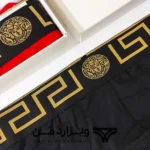 پک پرمیوم 3 تایی شورت مردانه ورساچ Versace اورجینال اسلیپ Premium