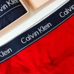 پک پرمیوم 3 تایی شورت مردانه کلوین کلاین CALVIN KLEIN اورجینال اسلیپ Premium