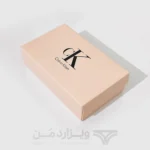 پک پرمیوم 3 تایی شورت مردانه کلوین کلاین CALVIN KLEIN اورجینال اسلیپ Premium
