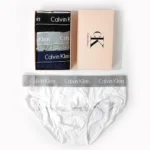 پک پرمیوم 3 تایی شورت مردانه کلوین کلاین CALVIN KLEIN اورجینال اسلیپ Premium