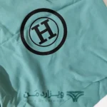 پک پرمیوم 3 تایی شورت مردانه ابریشم یخی هرمس Hermes اورجینال باکسر بریف Premium