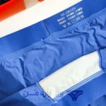 پک پرمیوم 3 تایی شورت مردانه ابریشم یخی هرمس Hermes اورجینال باکسر بریف Premium