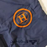 پک پرمیوم 3 تایی شورت مردانه ابریشم یخی هرمس Hermes اورجینال باکسر بریف Premium