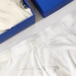 پک پرمیوم 3 تایی شورت مردانه ابریشم یخی آدیداس adidas اورجینال باکسر بریف Premium