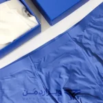 پک پرمیوم 3 تایی شورت مردانه ابریشم یخی آدیداس adidas اورجینال باکسر بریف Premium