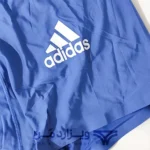پک پرمیوم 3 تایی شورت مردانه ابریشم یخی آدیداس adidas اورجینال باکسر بریف Premium