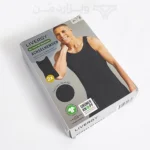 پک 2 تایی رکابی اورجینال لیورجی Livergy آلمان مشکی