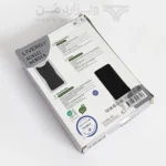پک 2 تایی رکابی اورجینال لیورجی Livergy آلمان مشکی